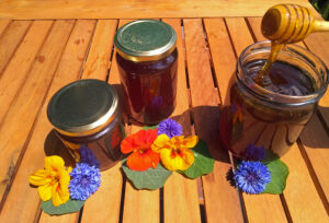 Mehr über den Artikel erfahren Wie kann ich guten Honig erkennen?