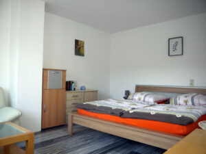 Wohn- und Schlafzimmrt