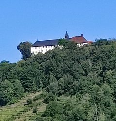 kloster-engelberg Kloster Engelberg Großheubach