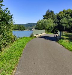 main-radweg main-radweg